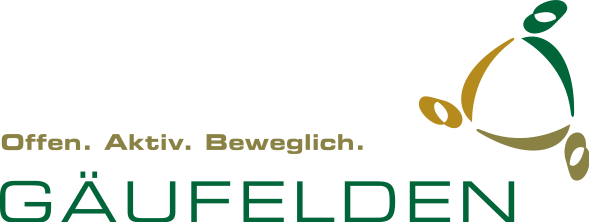Das Logo von Gaeufelden