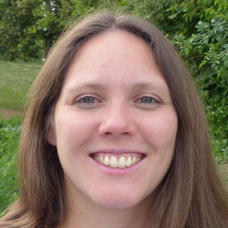 Profilbild von Julia Jacob