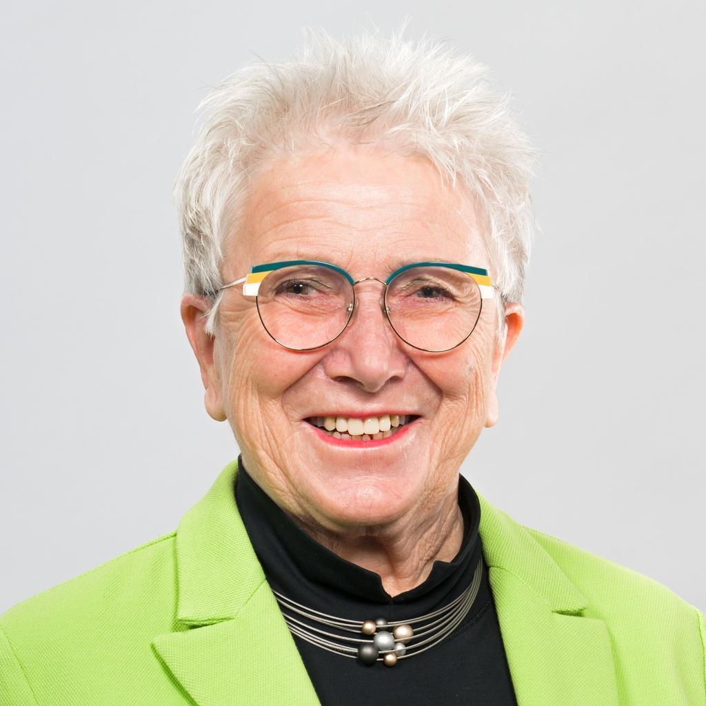 Profilbild von Birgit Fuchs