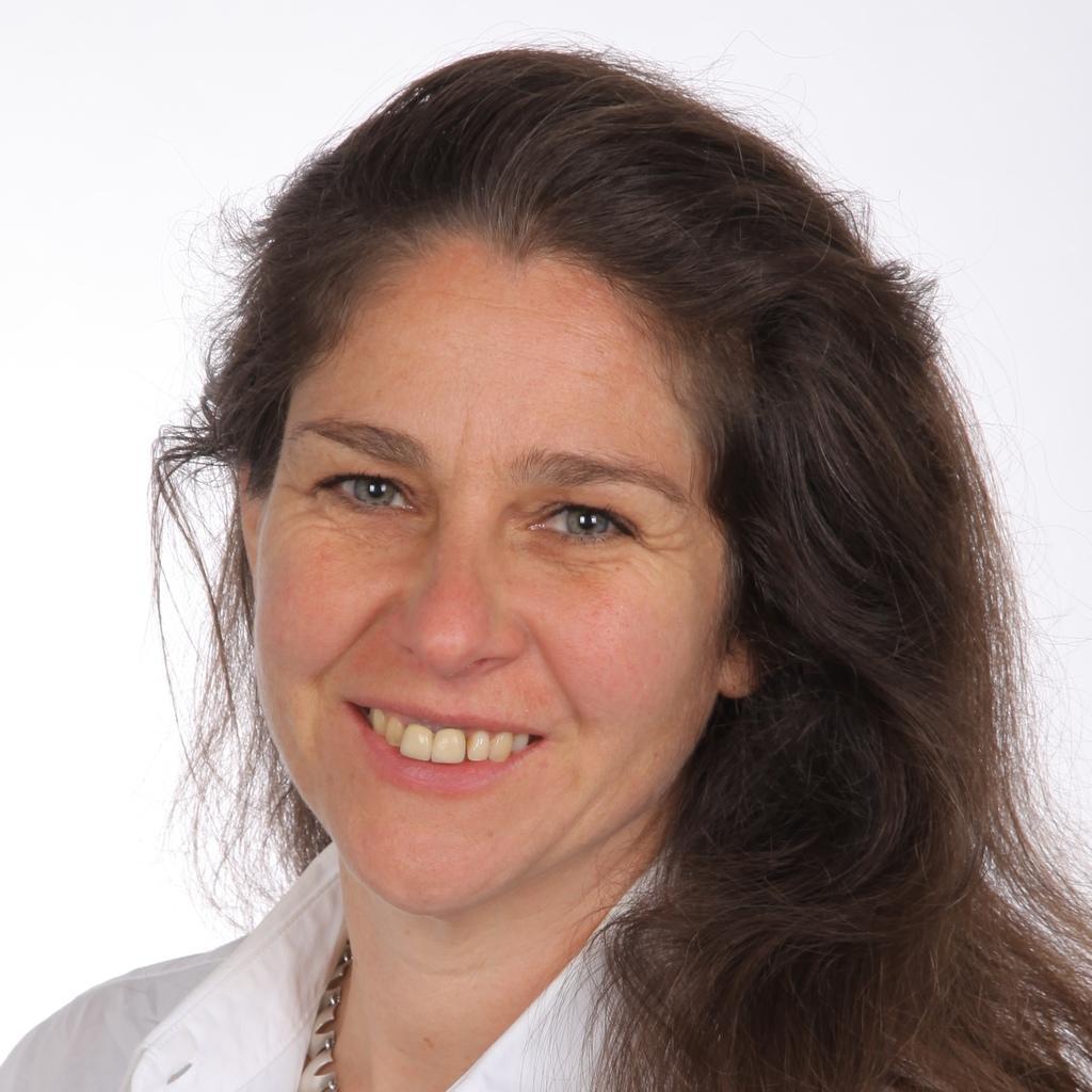 Profilbild von Ruth Nahhas