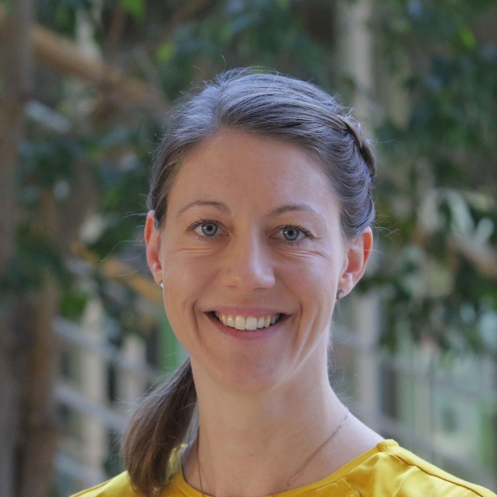 Profilbild von Maria Schropp