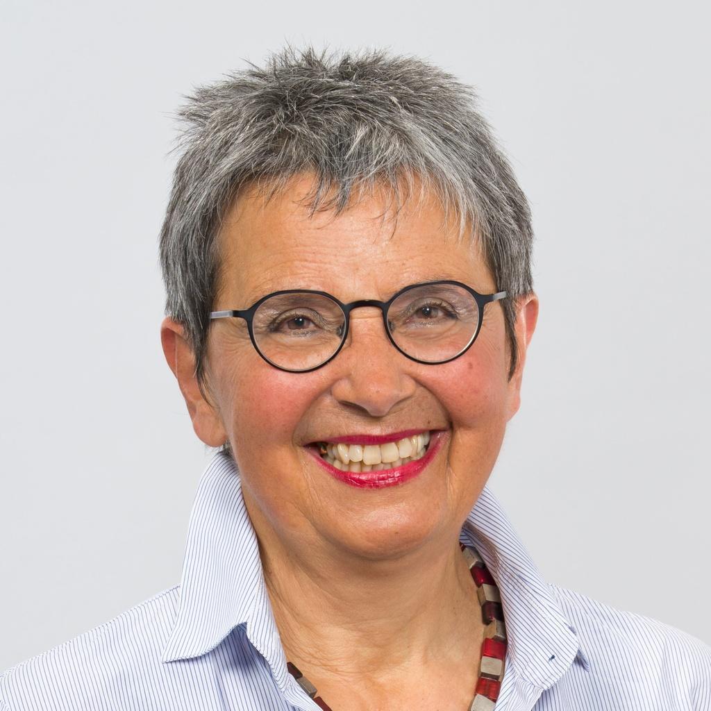 Profilbild von Gabi Weber-Urban