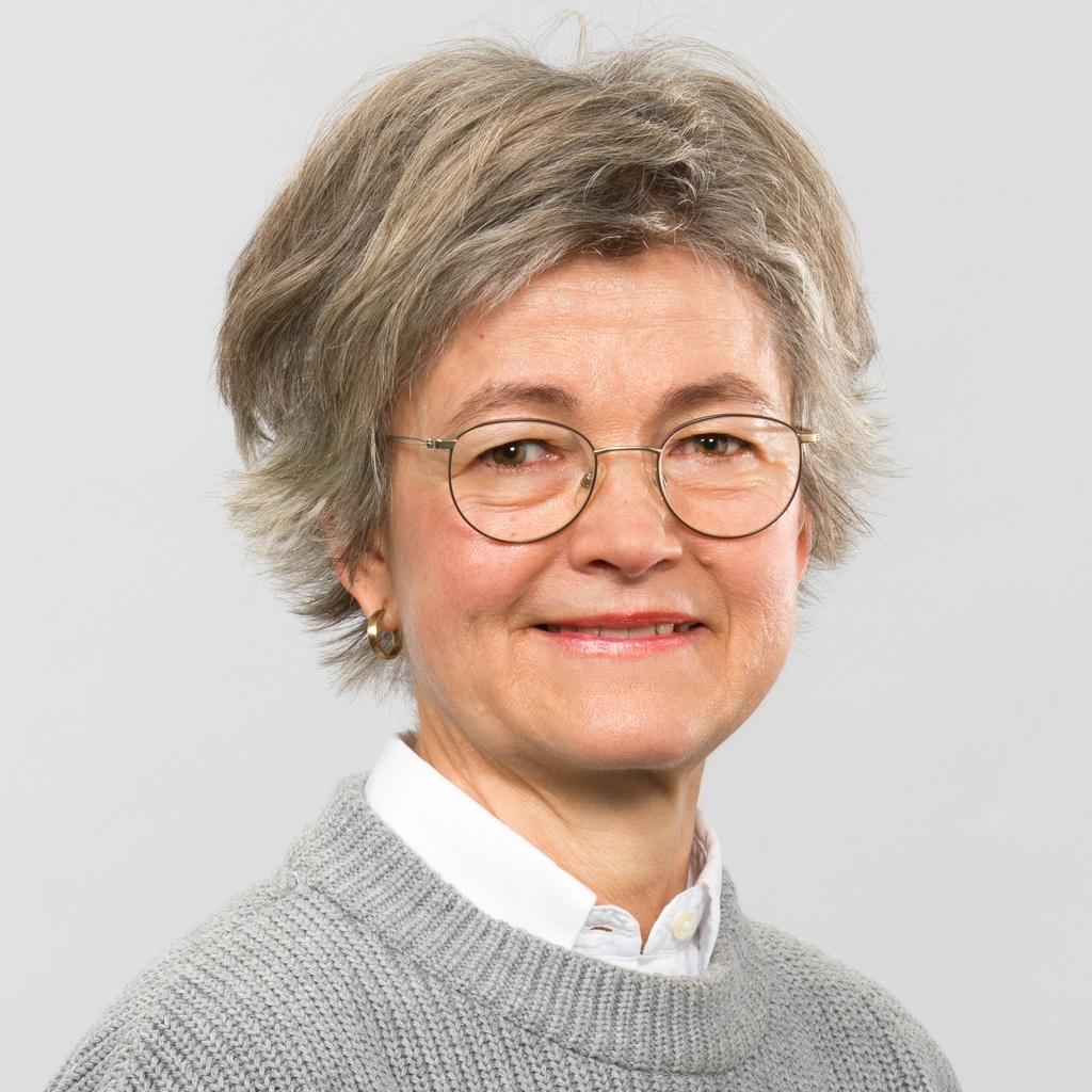 Profilbild von Andrea Mast