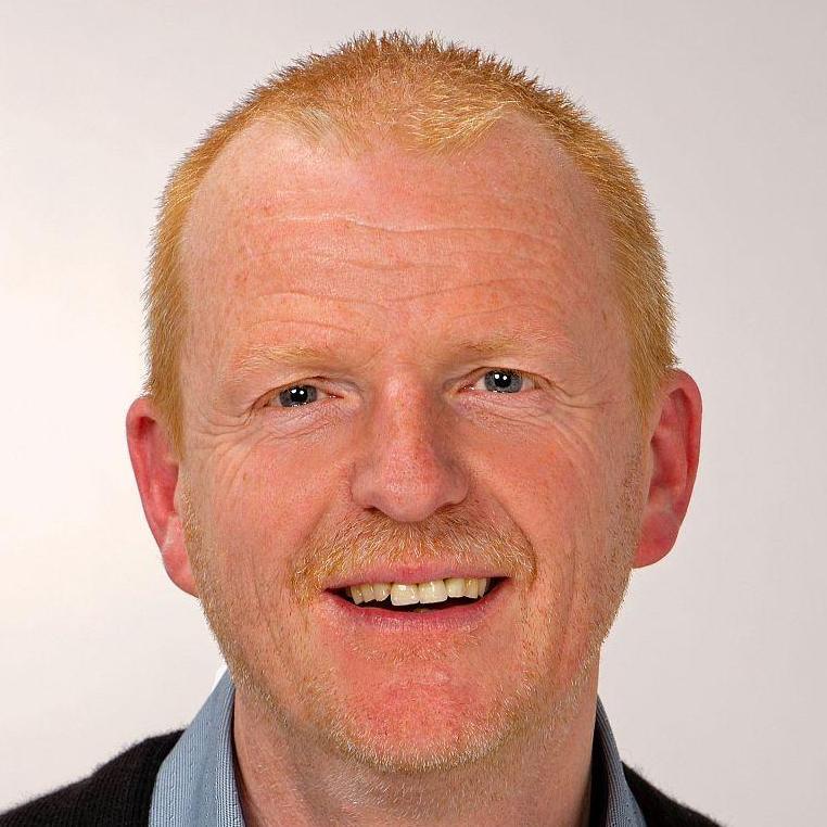 Profilbild von Frank Huber