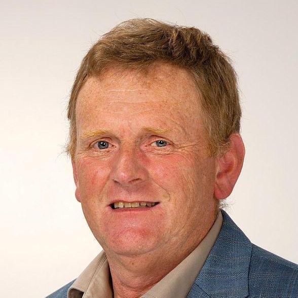 Profilbild von Otto Schäberle