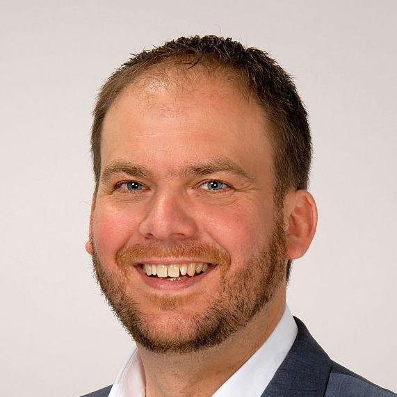 Profilbild von Christof Seeger