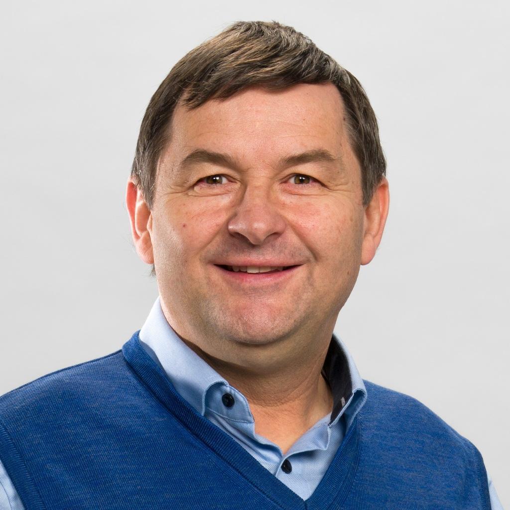 Profilbild von Günter Egeler