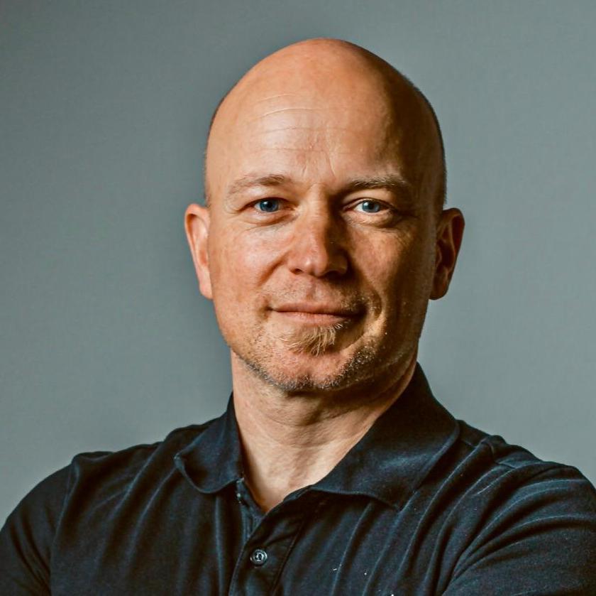 Profilbild von Helge Fallscheer