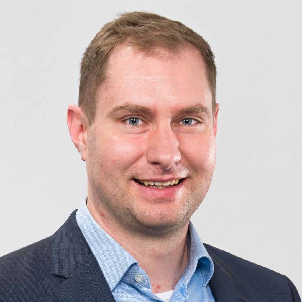 Profilbild von Maximilian Ormos