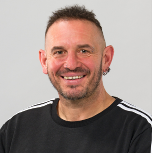 Profilbild von Marc Egeler